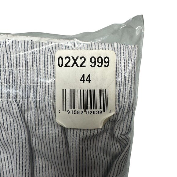 Vintage Rochester Big & Tall 100% Cotton Men's Boxer Short Size 44 - Picture 3 of 8